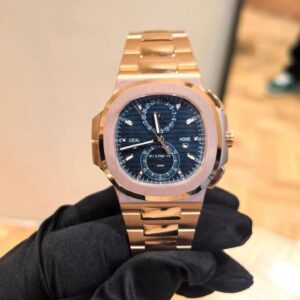 Patek Philippe Nautilus 5990/1R
