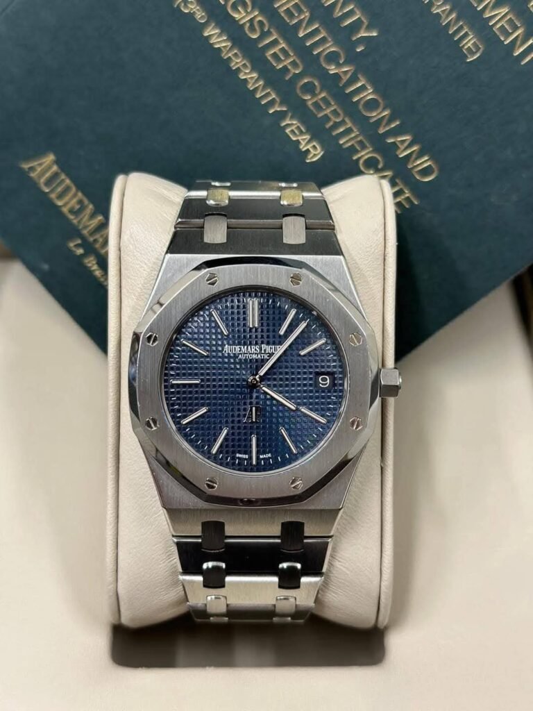 AP 15202 ST BLUE “jumbo”