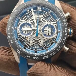 TAG Heuer Carrera 44mm