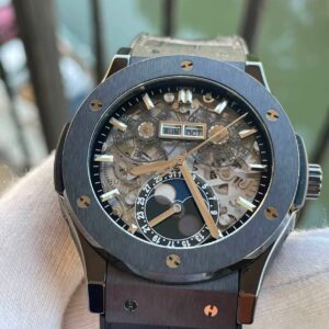 Hublot Classic Fusion
45mm |